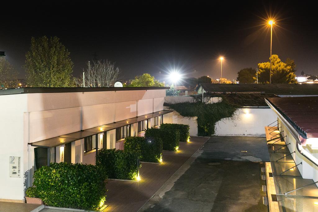 Hotel Residenza Gra 21 — Foto 2