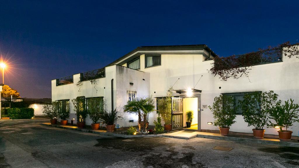 Hotel Residenza Gra 21 — Foto 1