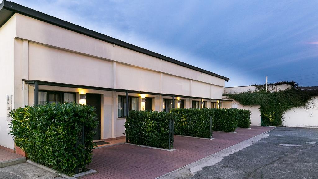 Hotel Residenza Gra 21, Rome
