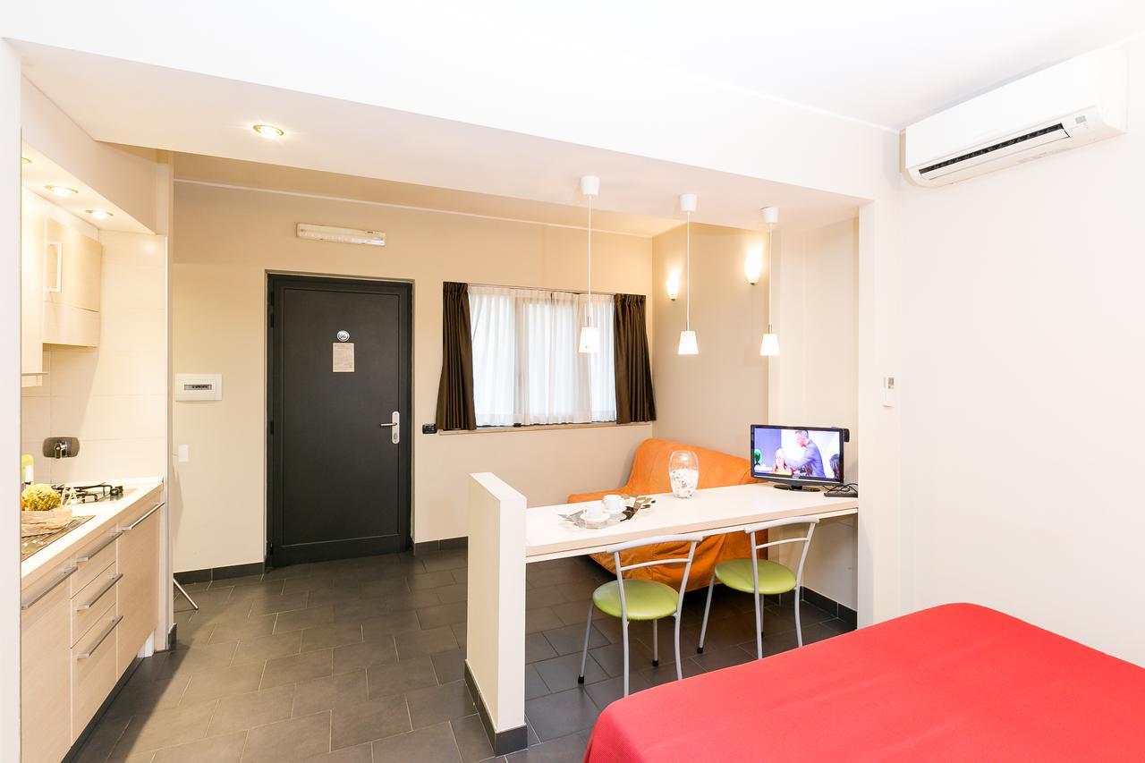 Hotel Residenza Gra 21 — Foto 3